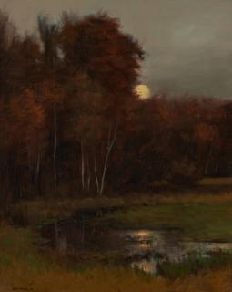 Dennis Sheehan - The Hunter\'s Moon