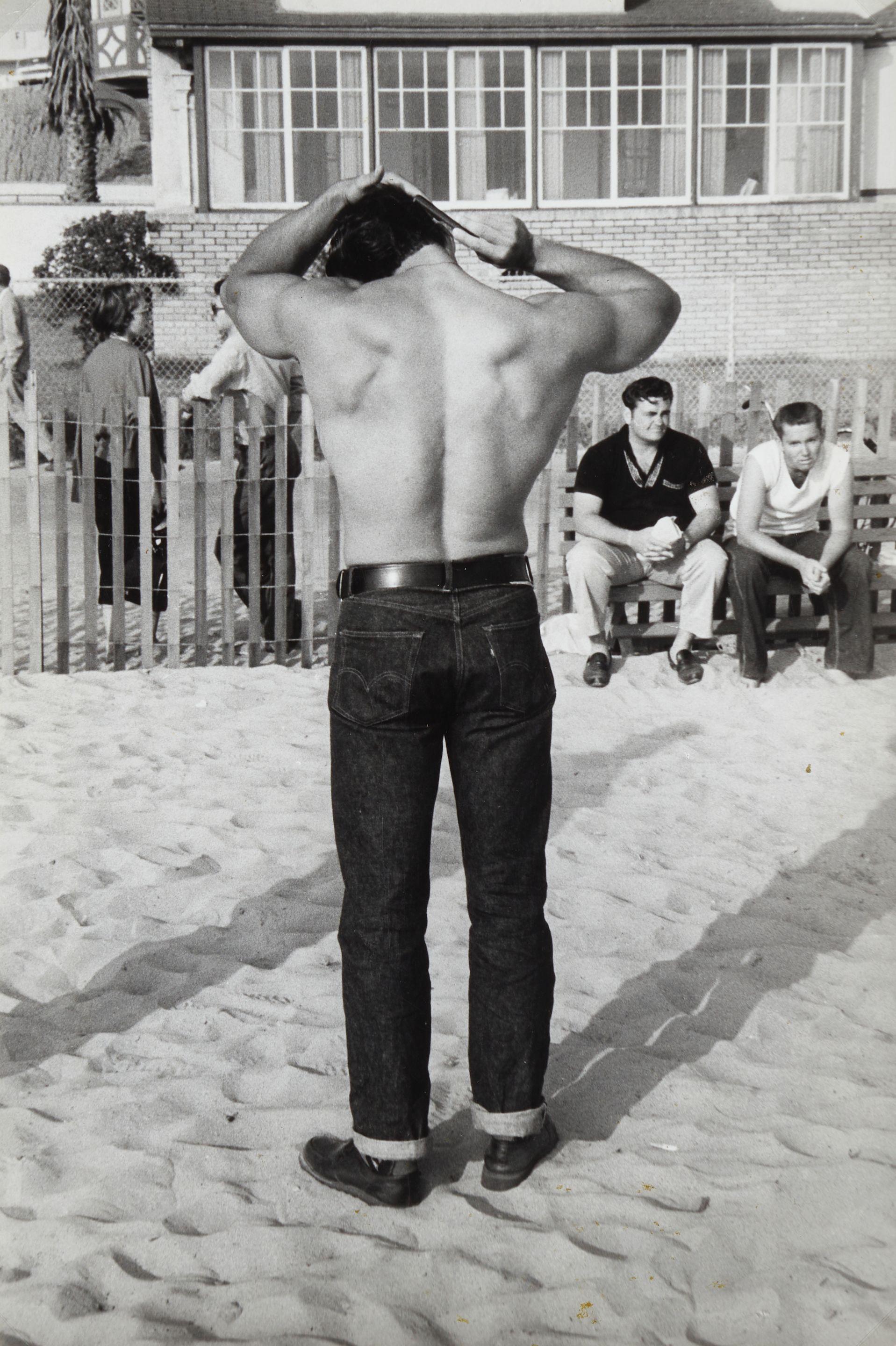 Dennis Stock - Giovani