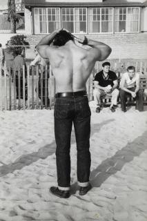 Dennis Stock - Giovani