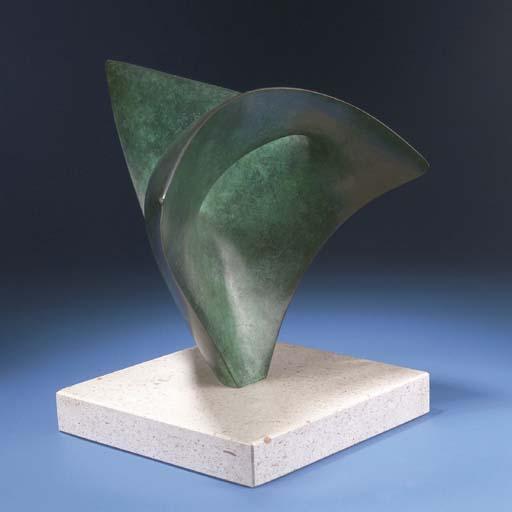 Dennis Westwood - Aeon