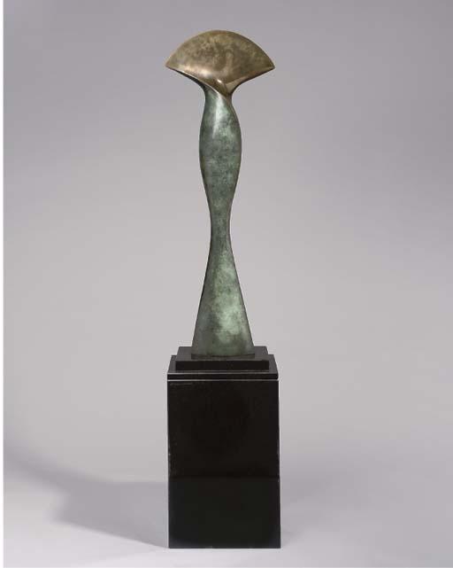 Dennis Westwood - Helios Iv