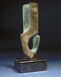 Dennis Westwood - Small Sycamore