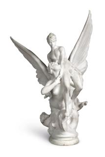 Denys Puech - La Sirene