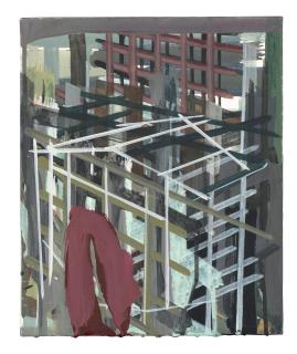 Denyse Thomasos - New York at Night