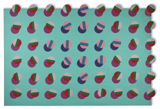 Derek Boshier - Giant