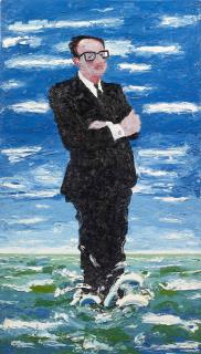 Derek Boshier - Gulf Coast Businessman