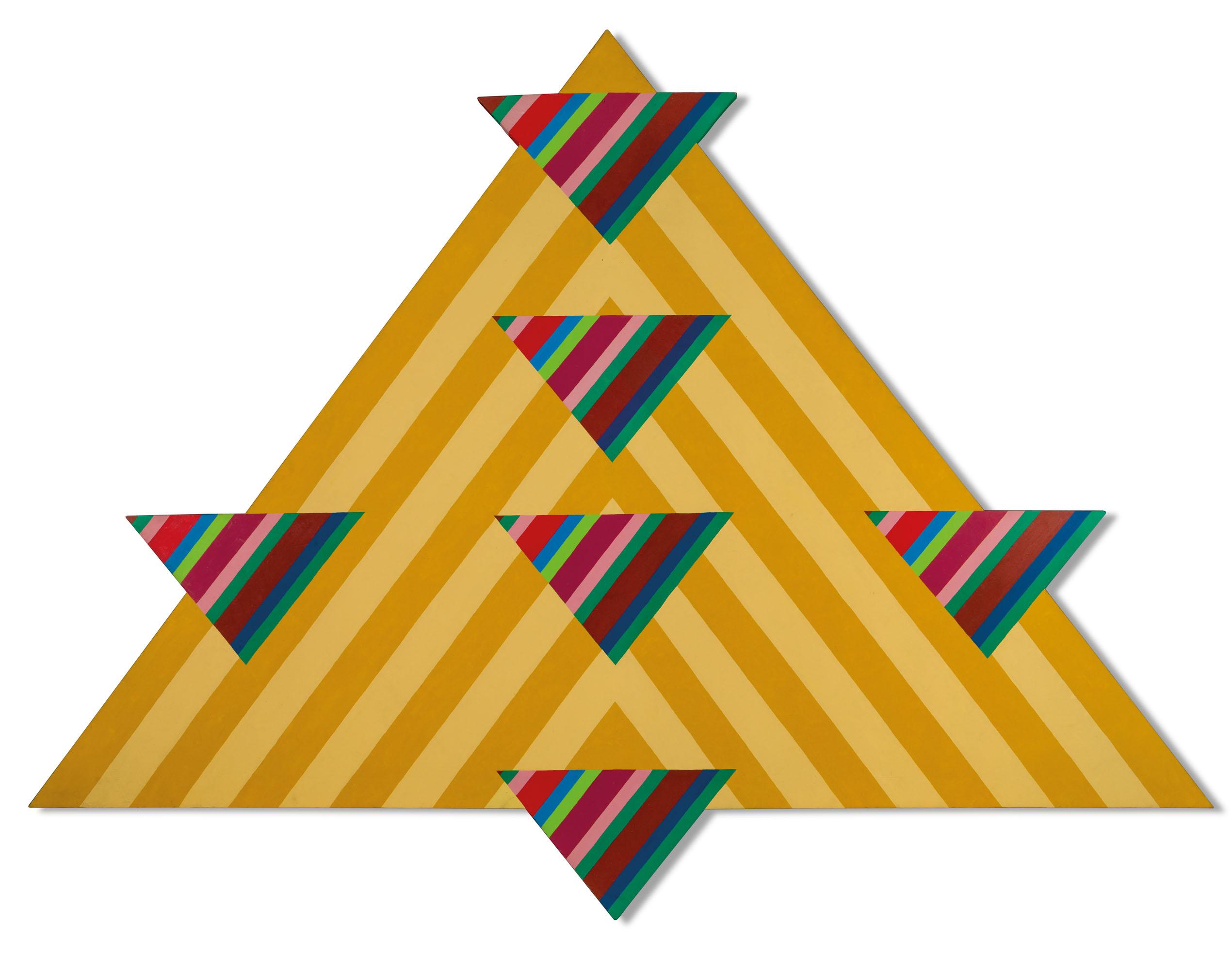 Derek Boshier - Highlights