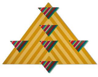 Derek Boshier - Highlights