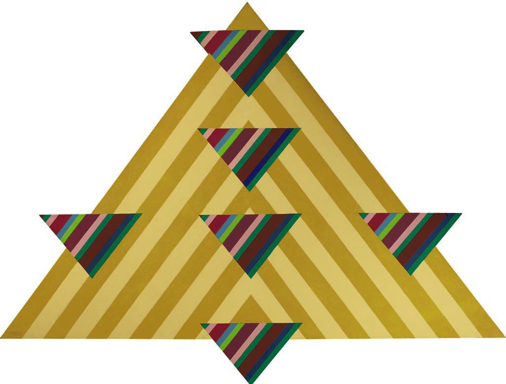 Derek Boshier - Highlights