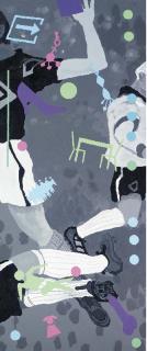 Derek Boshier - Tabloid