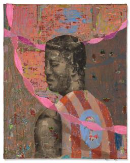 Derek Fordjour - No. 83