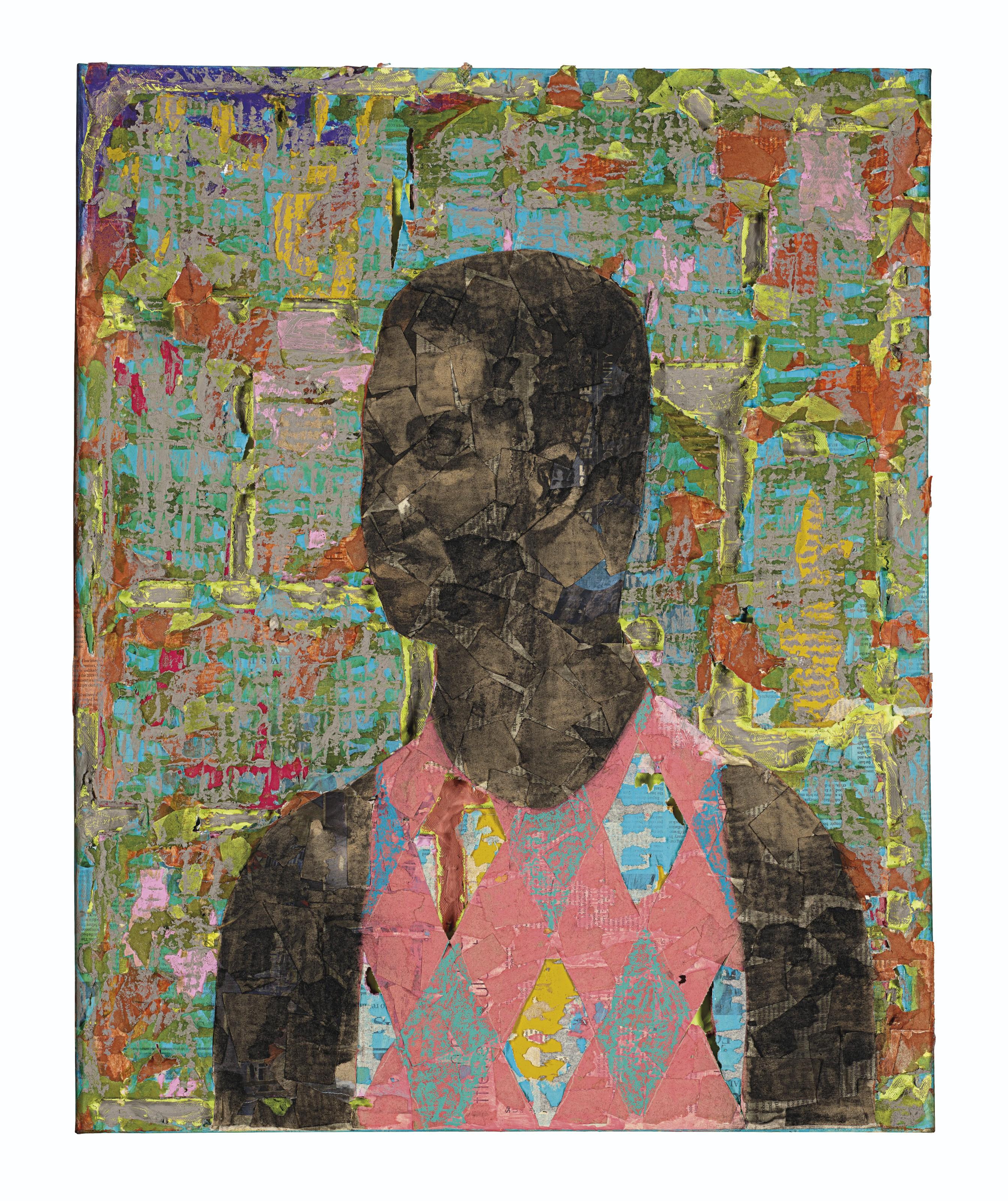 Derek Fordjour - No. 93