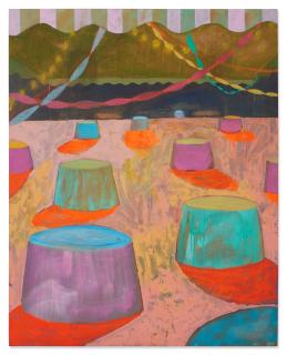 Derek Fordjour - RSVP I