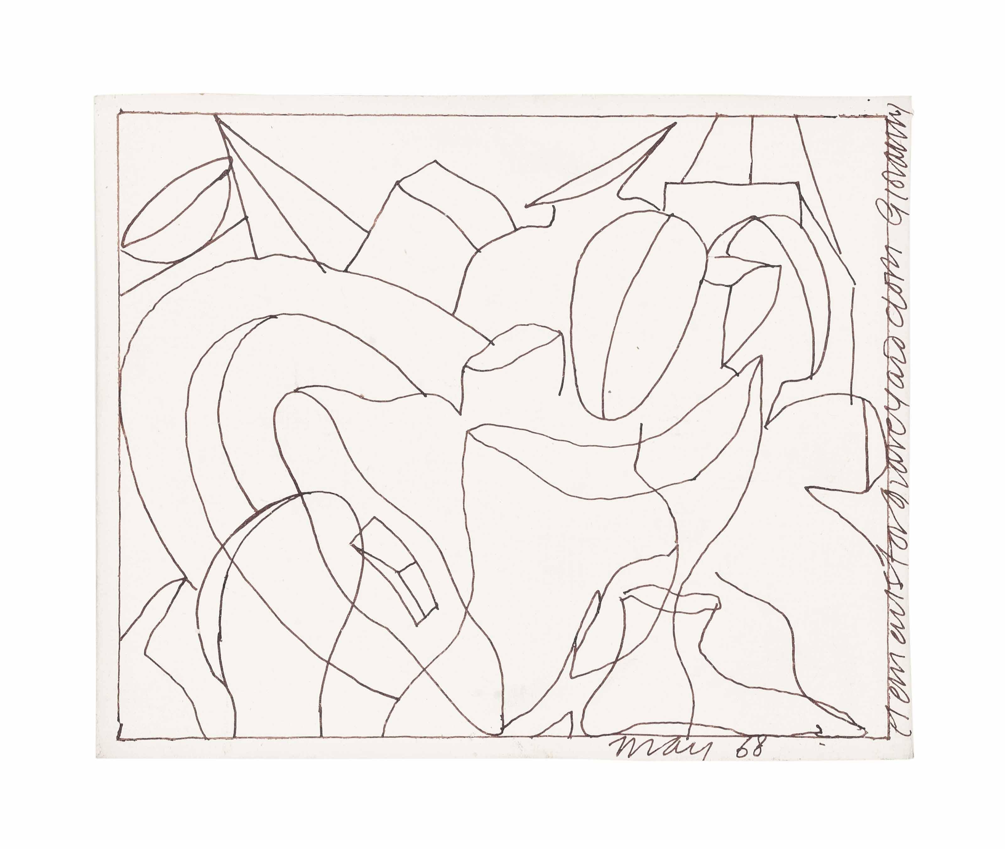 Derek Jarman - Elements For Graveyard Cloth, Don Giovanni