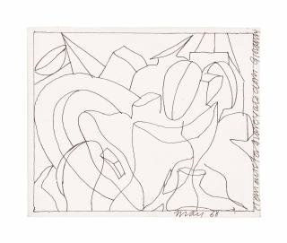 Derek Jarman - Elements For Graveyard Cloth, Don Giovanni