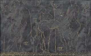 Derek Jarman - Incubation