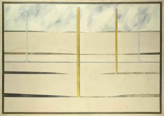 Derek Jarman - Poles Apart