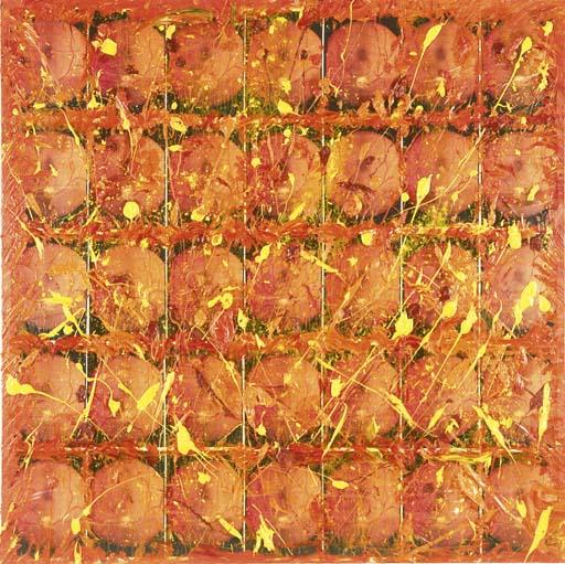 Derek Jarman - Sightless