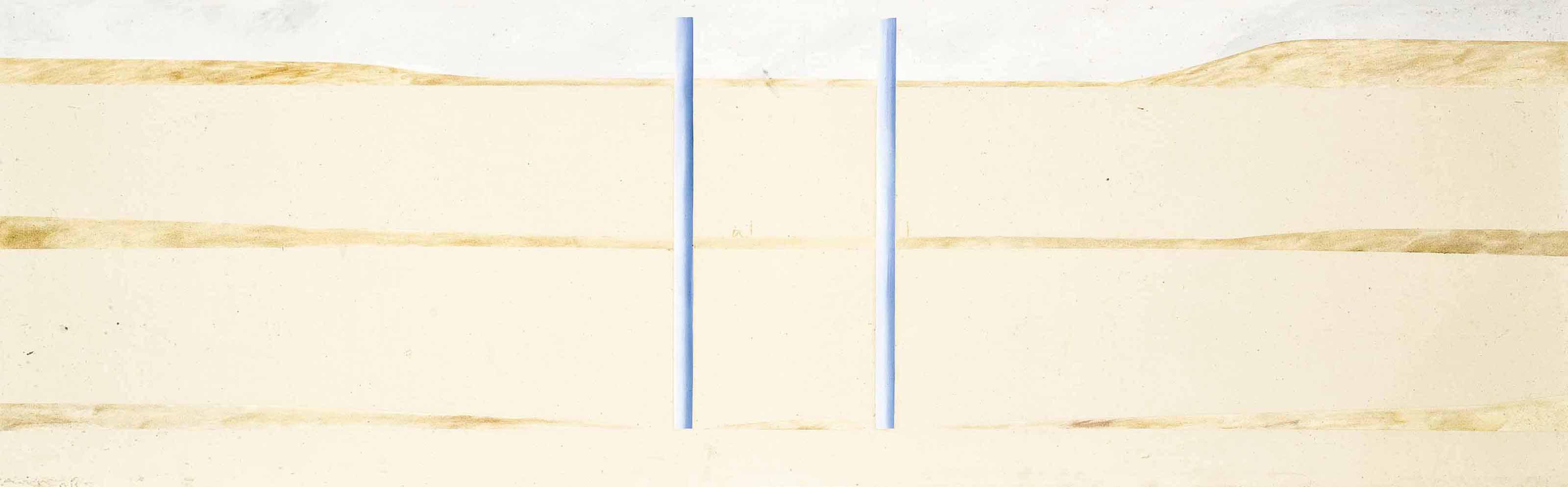 Derek Jarman - Untitled