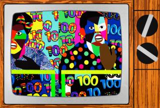 Derrick Adams - This Could All Be Yours