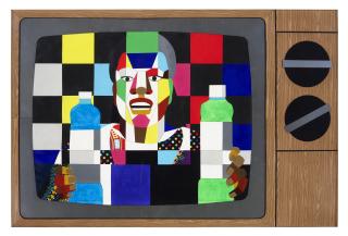 Derrick Adams - Yes, Please, Thank you