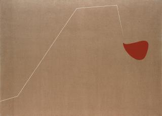 Derrick Greaves - Gust of Wind