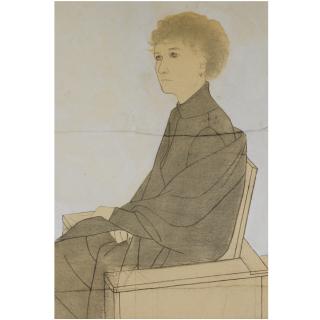 Derrick Greaves - Margaret Greaves