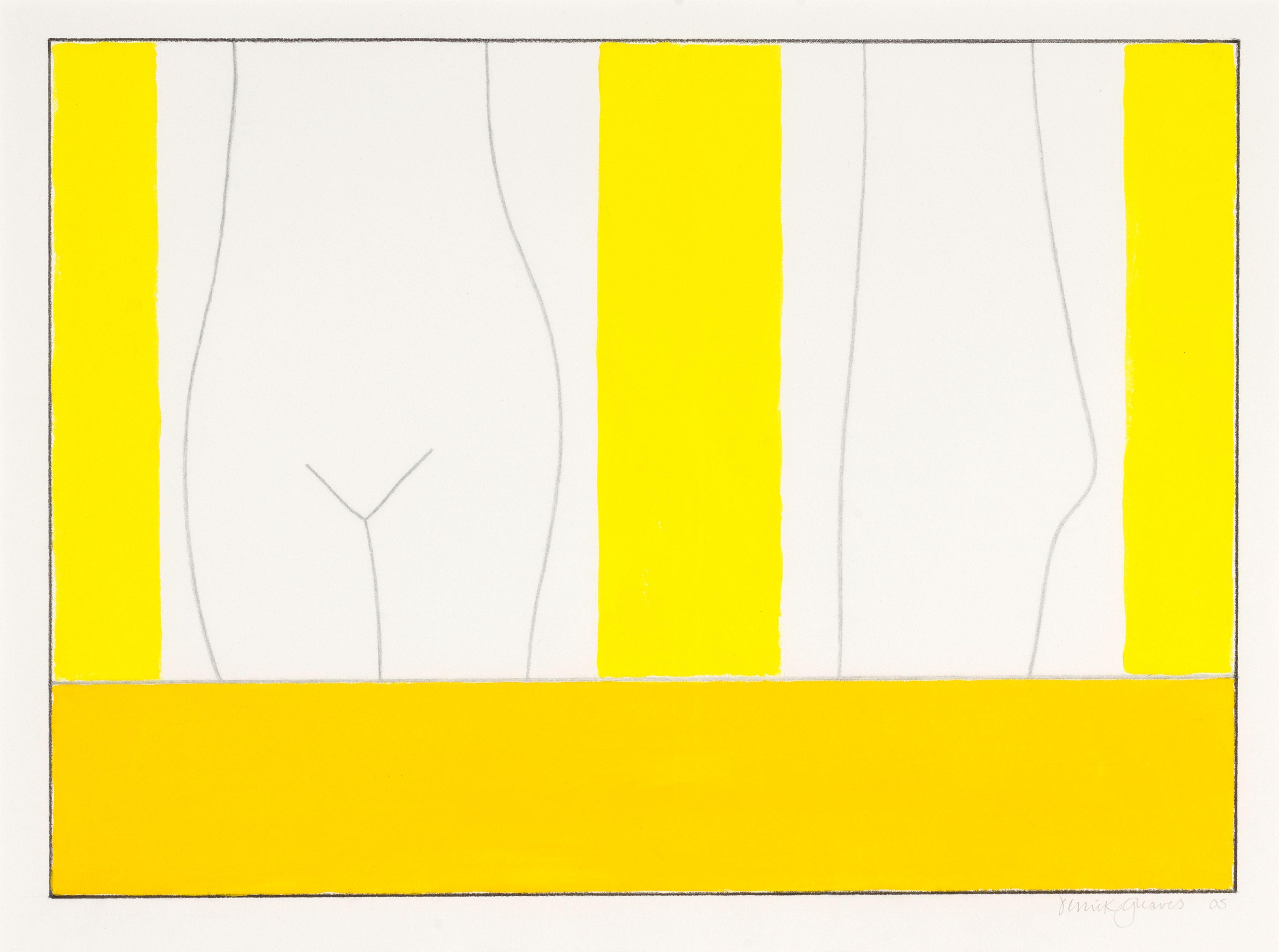 Derrick Greaves - The Golden Age