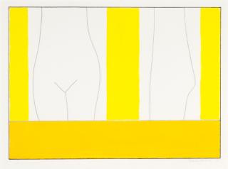 Derrick Greaves - The Golden Age