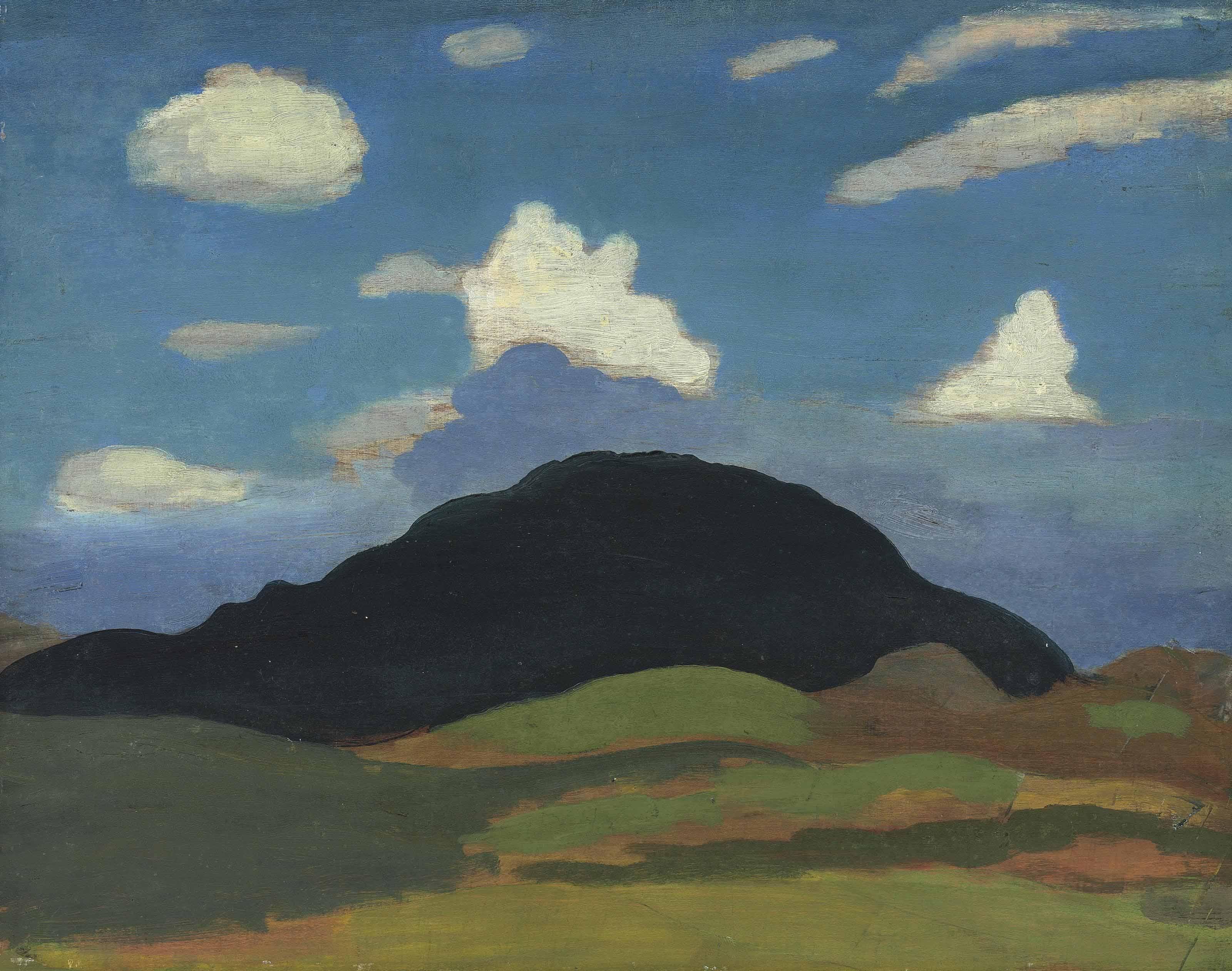 Derwent Lees - Capel-y-ffin, Wales