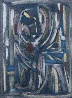 Desiderius Orban - Abstract