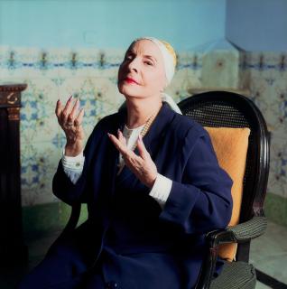 Désirée Dolron - \'Alicia Alonso\' (from \'Te dí todos mis sueños\')