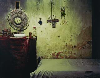 Désirée Dolron - \'Cerca Animas (From ‘Te Dí Todos Mis Sueños’)\', 2002-2003