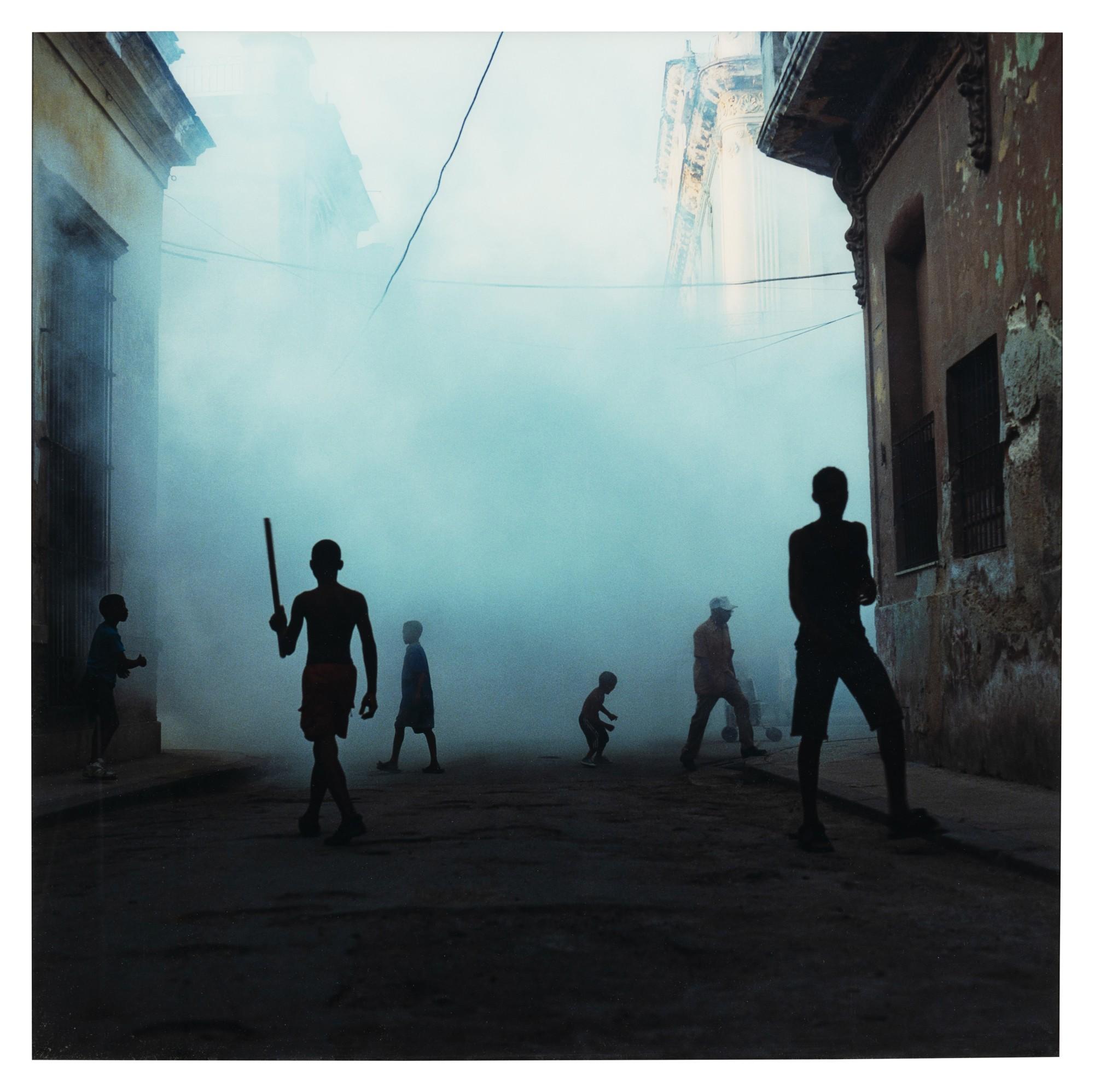 Désirée Dolron - Cerca Muralla