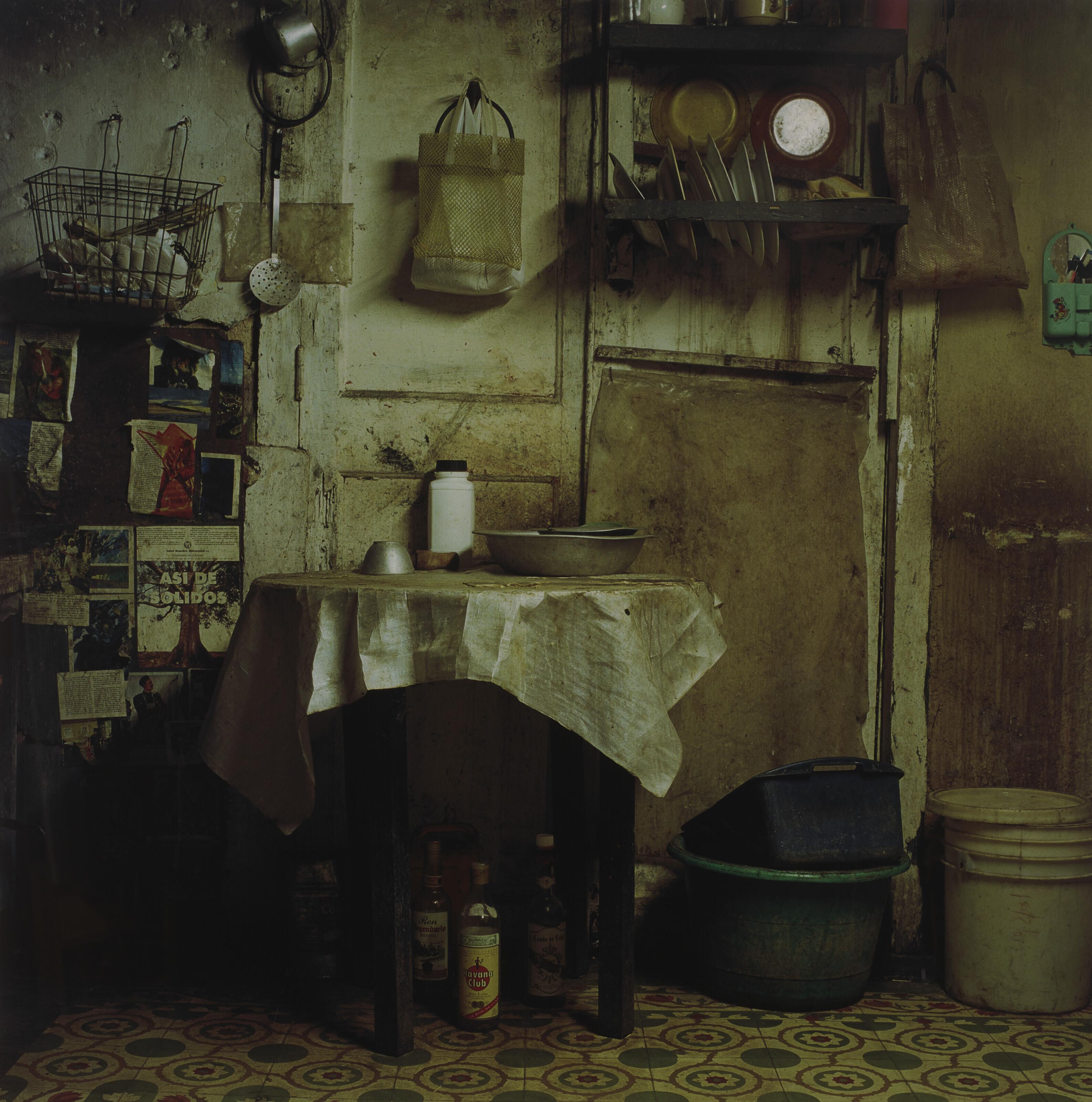 Desiree Dolron - Cerca Trocadero, 2002–2003