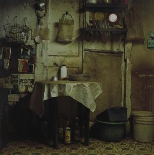 Desiree Dolron - Cerca Trocadero, 2002–2003