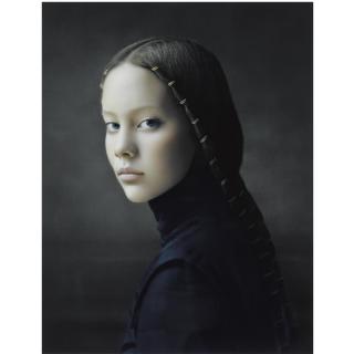 Desiree Dolron - Dutch Study For Exteriors X