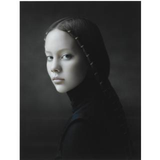 Désirée Dolron - Dutch Study For Exteriors X