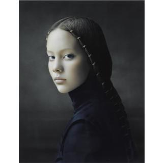 Désirée Dolron - Dutch Study For Exteriors X