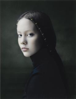 Désirée Dolron - Study For Xterior X\'