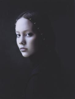 Désirée Dolron - Study for Xteriors X