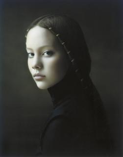 Desirée Dolron - Study for Xteriors X.