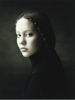 Désirée Dolron - Study for Xteriors X.