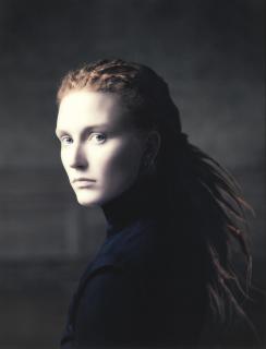 Désirée Dolron - \'Xteriors Iii (Brigitte)\', 2001