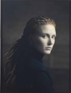 Desiree Dolron - Xteriors Iv, 2001