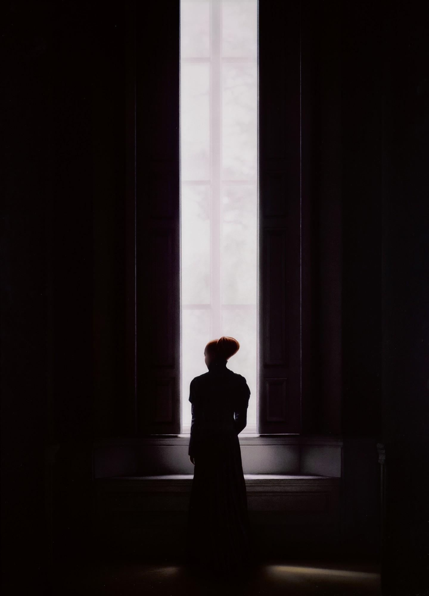 Désirée Dolron - \'Xteriors V\', 2001-2010