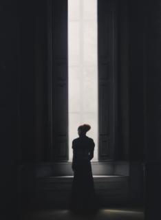 Désirée Dolron - \'Xteriors V\'