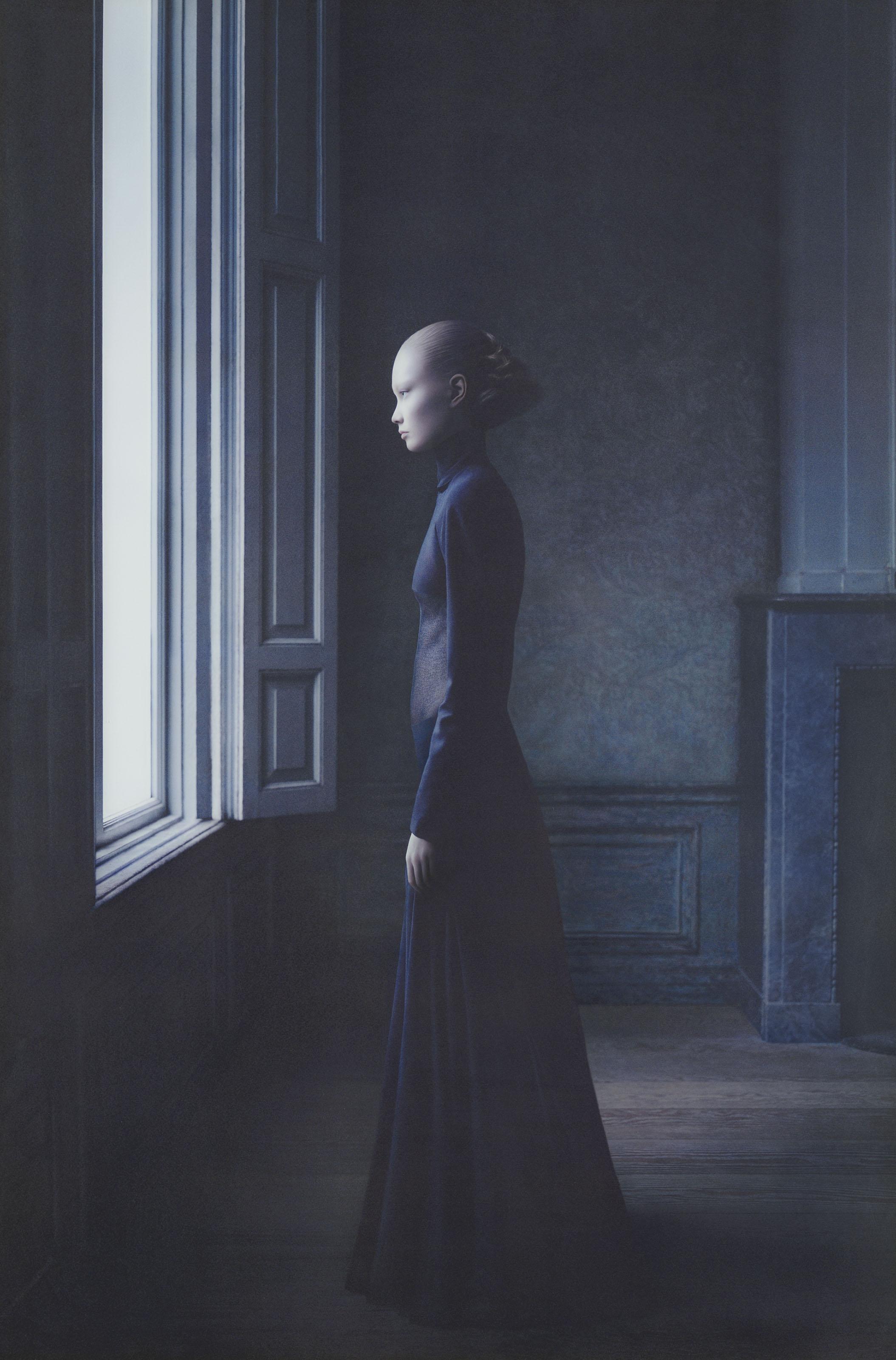 Desiree Dolron - Xteriors VII, 2004