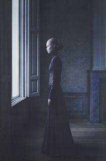 Desiree Dolron - Xteriors VII, 2004