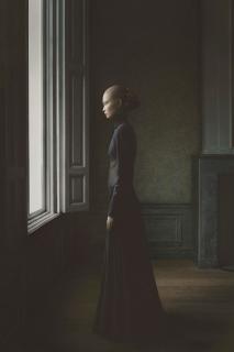 Desiree Dolron - Xteriors VII, 2004